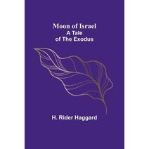 Moon of Israel