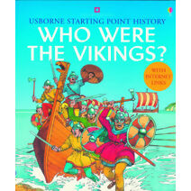 Who Were The Vikings?
