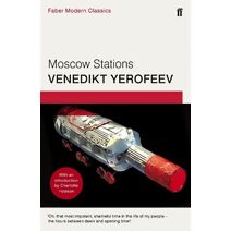Moscow Stations
