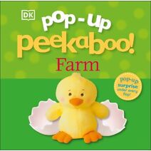 Pop-Up Peekaboo! Farm (Pop-Up Peekaboo!)