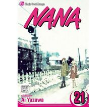 Nana, Vol. 21 (Nana)