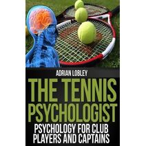 Tennis Psychologist