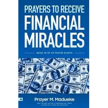 Prayers to receive financial miracles (40 Prayer Giants)