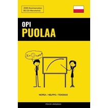 Opi Puolaa - Nopea / Helppo / Tehokas