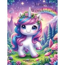 Unicorn Wonderland