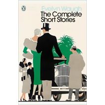Complete Short Stories (Penguin Modern Classics)