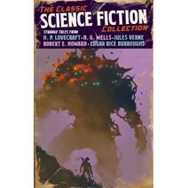 Classic Science Fiction Collection