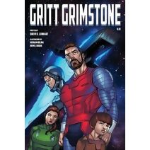 Gritt Grimstone
