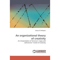 organizational theory of creativity