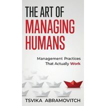 Art of Managing Humans