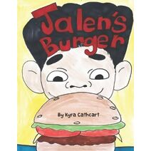 Jalen's burger