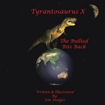 Tyrantosaurus X