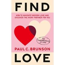 Find Love (Fundamentals of Love)