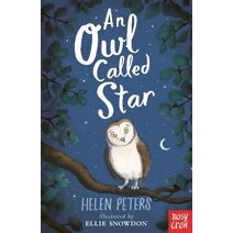 Owl Called Star (Jasmine Green Series)