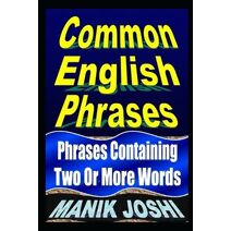 Common English Phrases (English Daily Use)