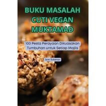 Buku Masalah Cuti Vegan Muktamad