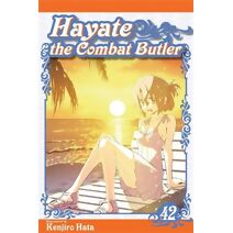 Hayate the Combat Butler, Vol. 42 (Hayate the Combat Butler)