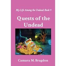 Quests of the Undead