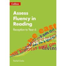 Assess Fluency in Reading