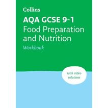 AQA GCSE 9-1 Food Preparation & Nutrition Workbook