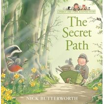 Secret Path