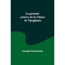 La grande artère de la Chine