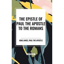 Epistle of Paul the Apostle to the Romans