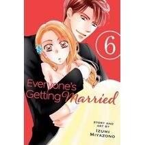 Everyone's Getting Married, Vol. 6 (Everyone’s Getting Married)