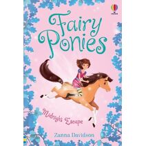 Fairy Ponies Midnight Escape (Fairy Ponies)
