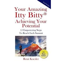 Your Amazing Itty Bitty(R) Achieving Your Potential