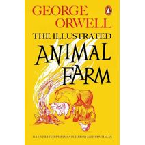 Animal Farm (Penguin Modern Classics)