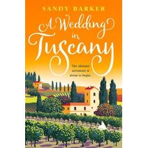 Wedding in Tuscany (Holiday Romance)