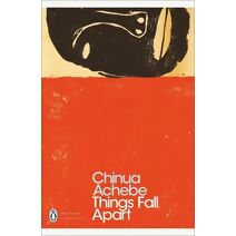 Things Fall Apart (Penguin Modern Classics)