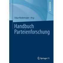Handbuch Parteienforschung