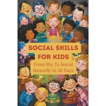 Social Skills For Kids