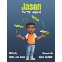 Jason The "Jj" Juggler