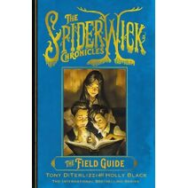 Field Guide (Spiderwick Chronicles)