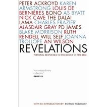 Revelations: Personal Responses To The Books Of The Bible