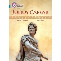 Julius Caesar (Collins Big Cat)