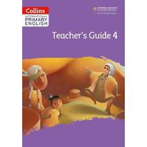 International Primary English Teacher’s Guide: Stage 4 (Collins International Primary English)