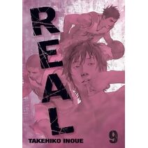 Real, Vol. 9 (Real)