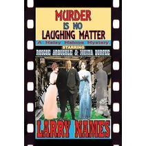 Murder Is No Laughing Matter (Maisy Malone Mystery)