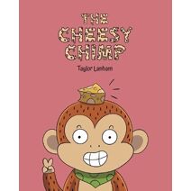 Cheesy Chimp