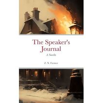 Speaker's Journal