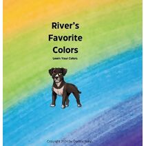 River's Favorite Colors (River's Adventures)