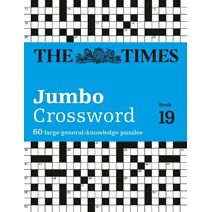 Times 2 Jumbo Crossword Book 19 (Times Crosswords)