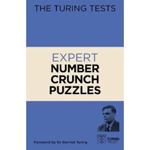 Turing Tests Expert Number Crunch Puzzles (Turing Tests)