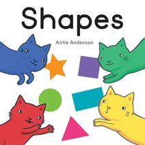 Shapes (Curious Cats)
