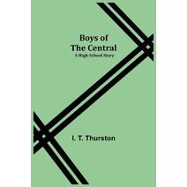 Boys of the Central