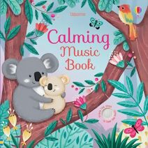 Calming Music Book (Musical Books)